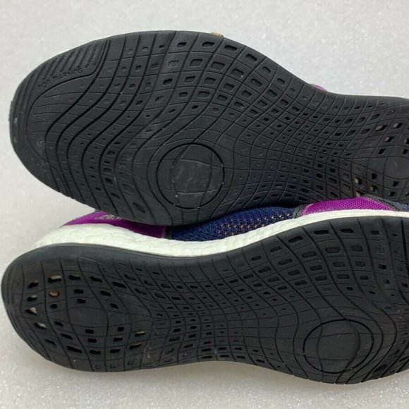 Adidas Womens Pure Boost X Running Shoes SZ 7.5 - Picture 5 of 7